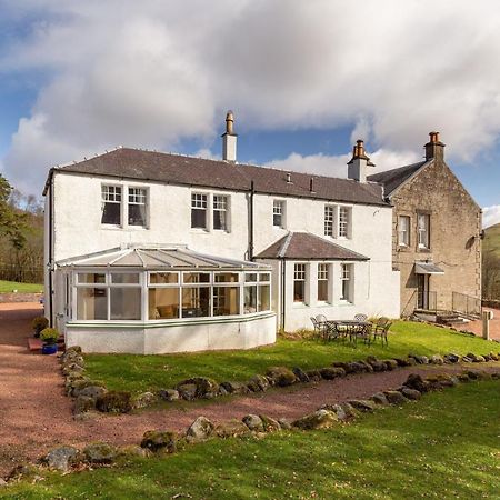 Balcraig House Villa Maybole Kültér fotó