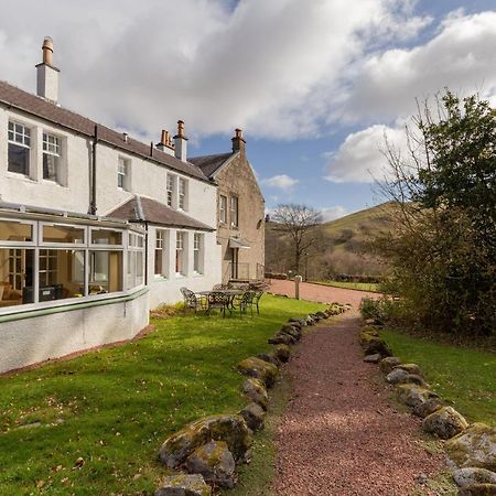 Balcraig House Villa Maybole Kültér fotó