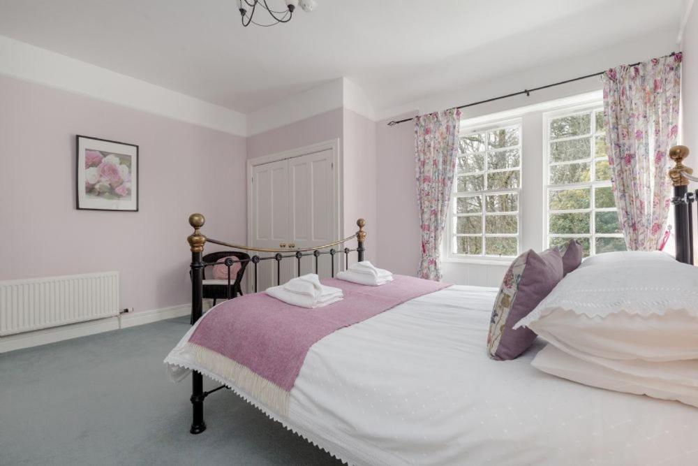 Balcraig House Villa Maybole Kültér fotó