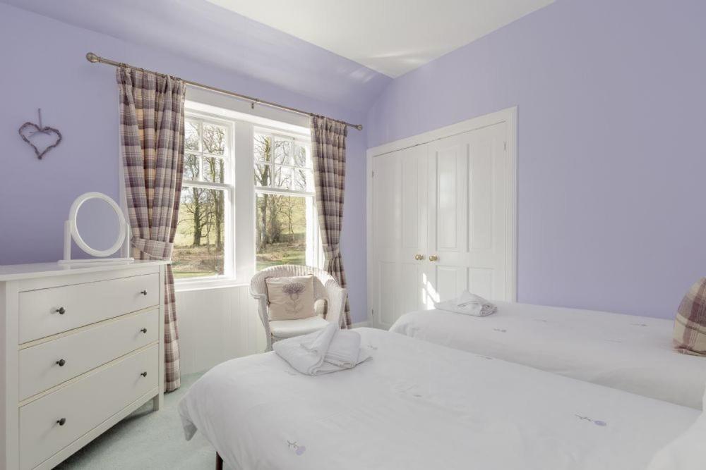 Balcraig House Villa Maybole Kültér fotó